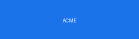Acme Corp