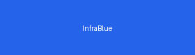 InfraBlue